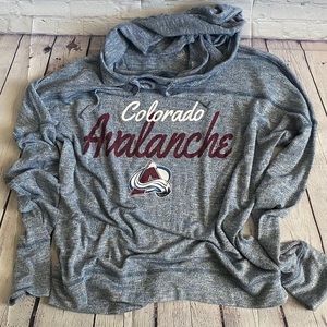 Lightweight Hockey sweatshirt